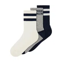 Name it 3-paar jongens sokken - New York - thumbnail