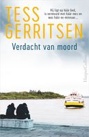 Verdacht van moord - Tess Gerritsen - ebook