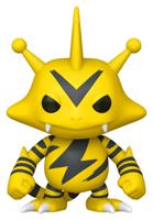 Pokémon POP! Games Vinyl Figure Electabuzz 9 cm