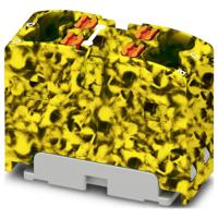 Phoenix Contact 1046620 Verdeelblok Zwart-geel 30 stuk(s)