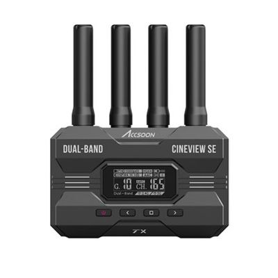Accsoon CineView SE TX transmitter