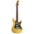 Sire Larry Carlton S7 New Gen Metallic Gold elektrische gitaar Sire Larry Carlton S7 New Gen Metallic Gold elektrische gitaar