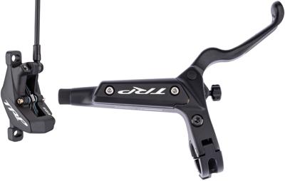 TRP disc brakes dhr-evo rh hd-m846 black.