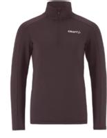 Craft Core Gain Midlayer Kinder Pull Over (dark Plume) 158 - 164 Dark Plume