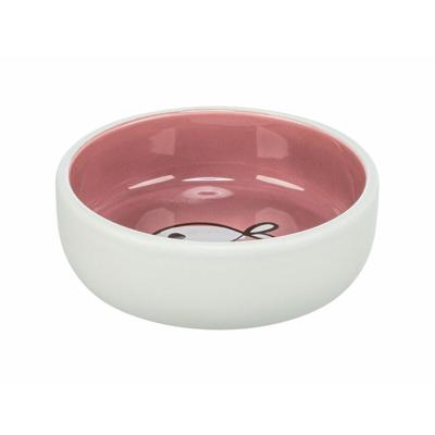 Voerbak voor honden Trixie Ø 13 cm 300 ml