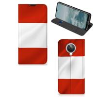 Nokia G10 | G20 | Standcase | Oostenrijk