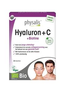 Physalis hyaluron+ c bio