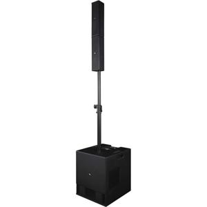 Proel Session4 2.1 column array speakerset