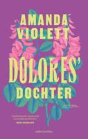 Dolores' dochter - Amanda Violett - ebook