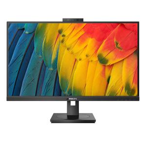 Philips 24B1U5301H/00 LED-monitor Energielabel G (A - G) 80 cm (31.5 inch) 1920 x 1080 Pixel 16:9 1 ms HDMI, DisplayPort, Hoofdtelefoon (3.5 mm jackplug) IPS