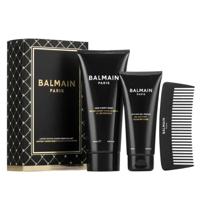 Balmain Homme Essentials Set Limited Edition