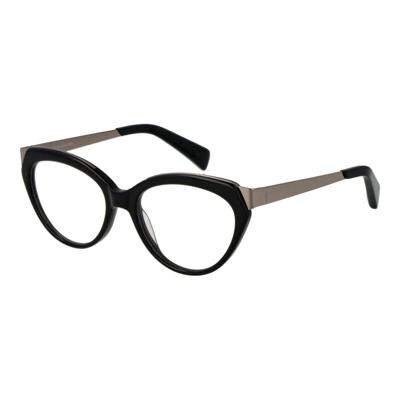 Uniseks Brillenframe Yohji Yamamoto YY1013 53019