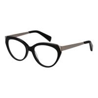 Uniseks Brillenframe Yohji Yamamoto YY1013 53019