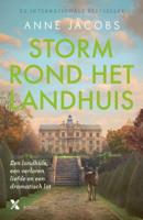 Storm rond het landhuis (Paperback)