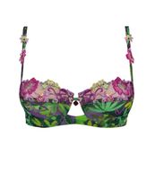 Lise Charmel lingerie BH groen  ACH3014