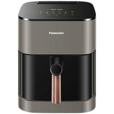 Airfryer Panasonic NF-CC500NXE Zwart 1500 W 5 L