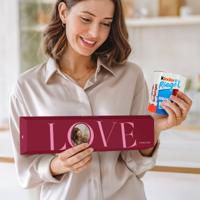 kinder chocolade xxl met naam