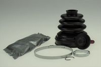 Asmanchetten set 36388