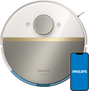 Philips HomeRun 7000 Series Aqua XU7000/02