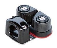 Harken Klem Carbo Standaard 3-10mm Met Geleide Oog Default