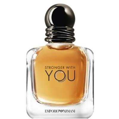 Giorgio Armani Emporio Armani Stronger With You Eau de Toilette Parfum 30ml