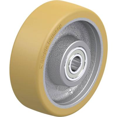 Blickle GVU 150/20K Wiel met hoog draagvermogen Wieldiameter: 150 mm Draagvermogen (max.): 800 kg 1 stuk(s)