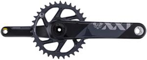 SRAM Crankset xx1 eagle 34t cannondale 175mm
