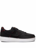 Nike baskets Air Force 1 - Noir - thumbnail