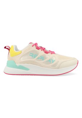 Replay Maze JR-1 JS540004S-3175 Beige-37 maat 37