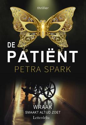 De Patiënt (Paperback)