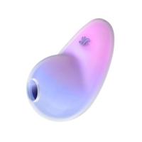 Zuigapparaat voor de clitoris Satisfyer Pixie Dust Multicolour
