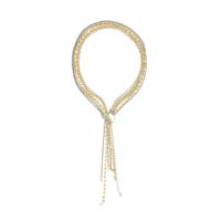 Dames ketting Radiant RY000269A Gouden