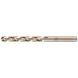 PFERD 25203760 HSSE-Co 5 Spiraalboor 6.3 mm Gezamenlijke lengte 101 mm DIN 338 10 stuk(s)