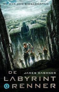 De labyrintrenner - James Dashner - ebook