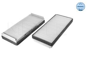 Interieurfilter 0123190011S