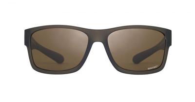 Sinner Sundown Zonnebril Matte Black-Sintec Smoke
