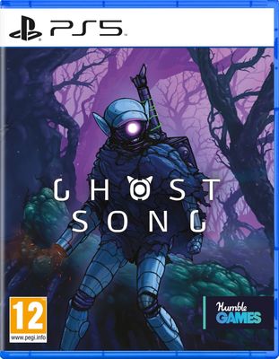 Ghost Song