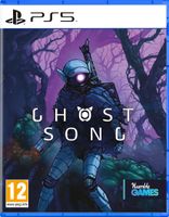 Ghost Song - thumbnail