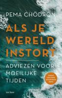 Als je wereld instort - Pema Chödrön - ebook