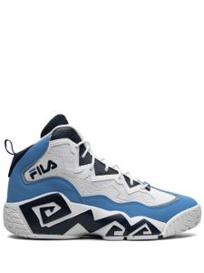 Fila baskets MB FG 'White / Blue' - Blanc