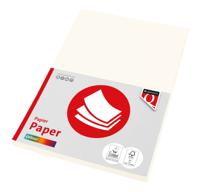 Kopieerpapier quantore col-100 a4 80gr roomwit