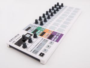 Arturia Beatstep Pro USB pad-controller