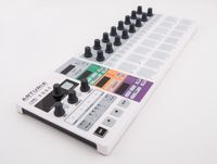 Arturia Beatstep Pro USB pad-controller - thumbnail