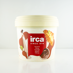Irca Chococream Dark 5 kg