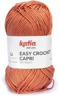 Katia Easy Crochet Capri 100 Wit