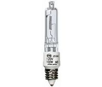 Profoto 102014 100 W. 120 V Halogen Mini-can E11