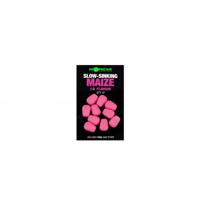 Korda Korda Slow Sinking Maize Fruity Pink