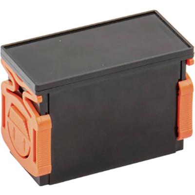 Supertronic TT115N-S Inbouwbehuizing 72 x 50 x 36 1 stuk(s)