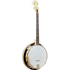 Gold Tone CC-TENOR Cripple Creek Tenor Banjo met gigbag