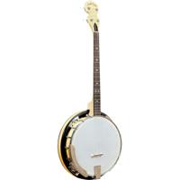 Gold Tone CC-TENOR Cripple Creek Tenor Banjo met gigbag